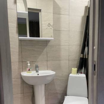 Сдается 1-комнатная квартира, 24 м²