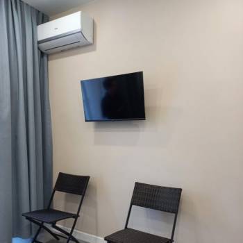 Сдается 1-комнатная квартира, 18 м²