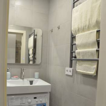 Сдается 1-комнатная квартира, 18 м²