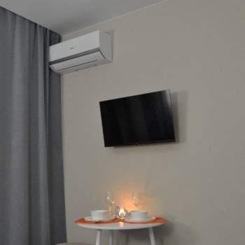 Сдается 1-комнатная квартира, 18 м²