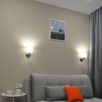 Сдается 1-комнатная квартира, 18 м²