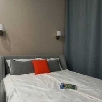 Сдается 1-комнатная квартира, 18 м²