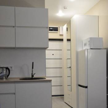 Сдается 1-комнатная квартира, 18 м²