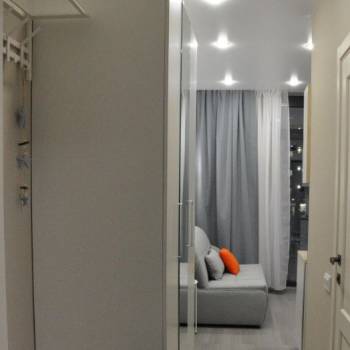 Сдается 1-комнатная квартира, 18 м²