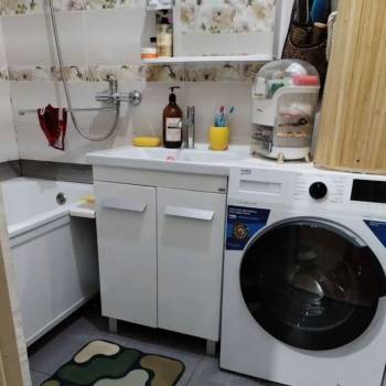 Продается 2-х комнатная квартира, 50 м²