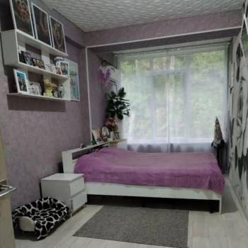 Продается 2-х комнатная квартира, 50 м²