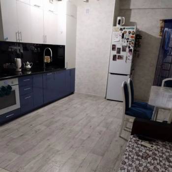 Продается 2-х комнатная квартира, 50 м²