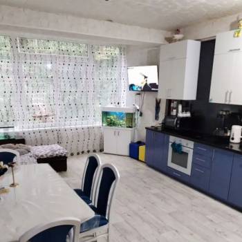 Продается 2-х комнатная квартира, 50 м²