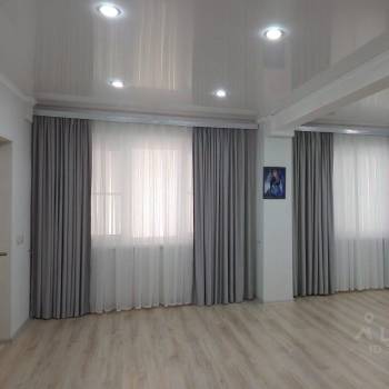 Продается Многокомнатная квартира, 124,7 м²