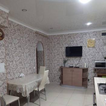 Продается Многокомнатная квартира, 124,7 м²