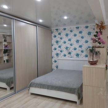 Продается Многокомнатная квартира, 124,7 м²