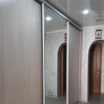 Продается Многокомнатная квартира, 124,7 м²