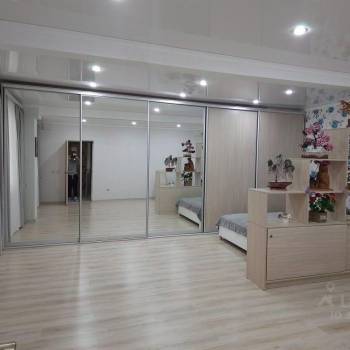 Продается Многокомнатная квартира, 124,7 м²
