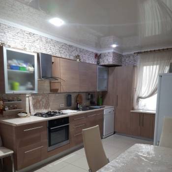 Продается Многокомнатная квартира, 124,7 м²