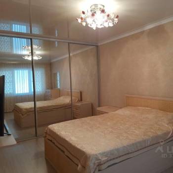 Продается Многокомнатная квартира, 124,7 м²