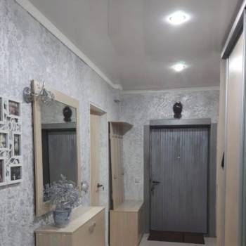 Продается Многокомнатная квартира, 124,7 м²