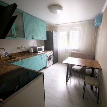 Сдается 2-х комнатная квартира, 57 м²
