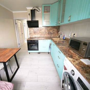 Сдается 2-х комнатная квартира, 57 м²