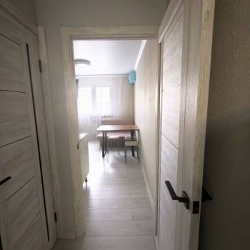 Сдается 2-х комнатная квартира, 57 м²
