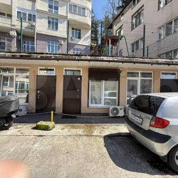 Сдается Нежилое помещение, 24,5 м²
