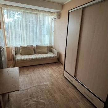 Продается 1-комнатная квартира, 23 м²
