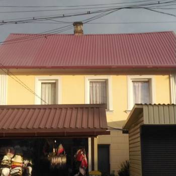 Продается Дом, 73 м²