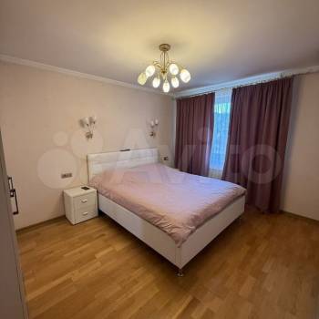Продается 2-х комнатная квартира, 65 м²
