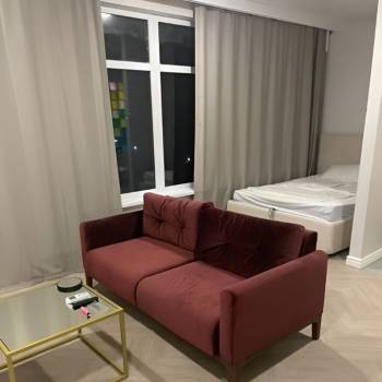 Сдается 1-комнатная квартира, 32 м²