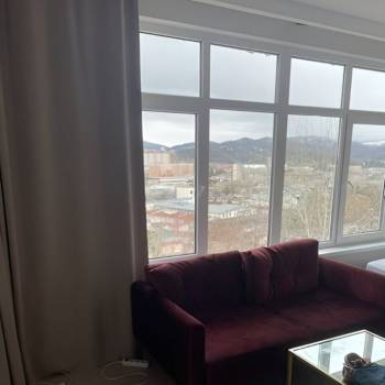 Сдается 1-комнатная квартира, 32 м²