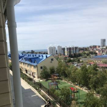 Сдается 1-комнатная квартира, 32 м²