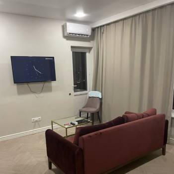 Сдается 1-комнатная квартира, 32 м²