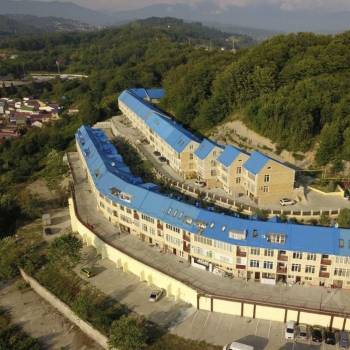 Сдается 1-комнатная квартира, 32 м²