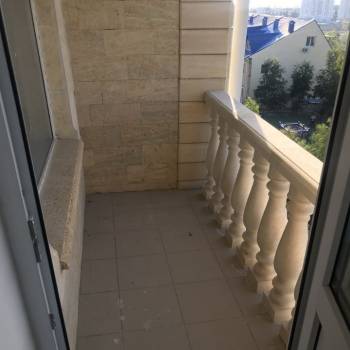 Сдается 1-комнатная квартира, 32 м²