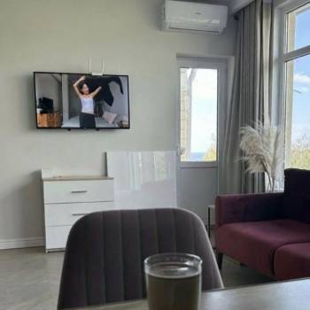 Сдается 1-комнатная квартира, 32 м²