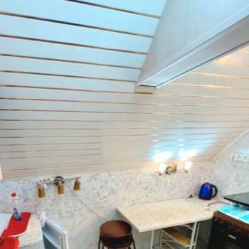 Продается 1-комнатная квартира, 22,2 м²