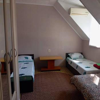 Продается 1-комнатная квартира, 22,2 м²