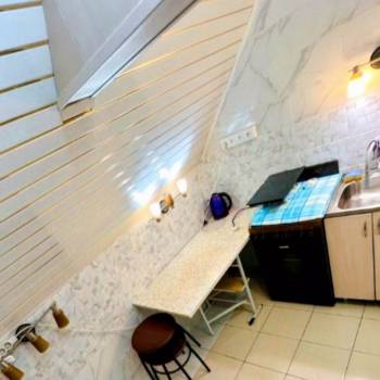 Продается 1-комнатная квартира, 22,2 м²