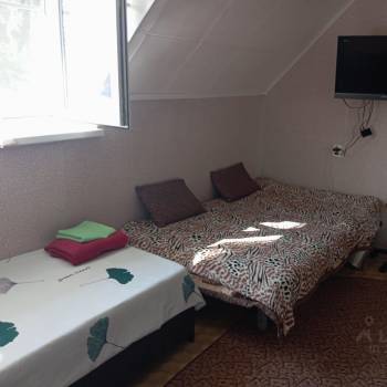 Продается 1-комнатная квартира, 22,2 м²