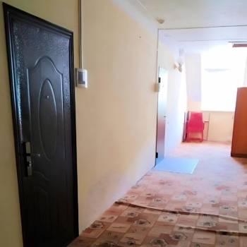 Продается 1-комнатная квартира, 22,2 м²