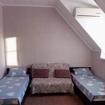 Продается 1-комнатная квартира, 22,2 м²