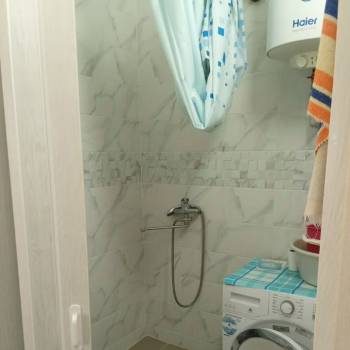 Продается 1-комнатная квартира, 22,2 м²