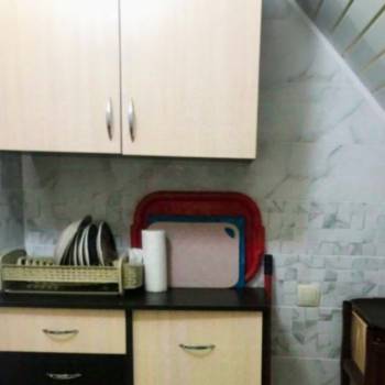 Продается 1-комнатная квартира, 22,2 м²