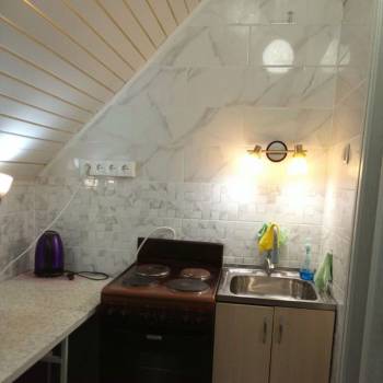 Продается 1-комнатная квартира, 22,2 м²
