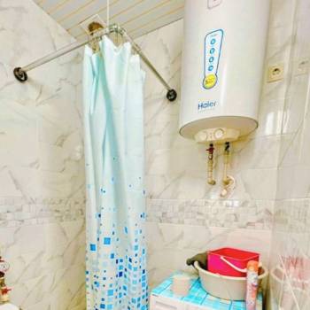 Продается 1-комнатная квартира, 22,2 м²