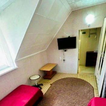 Продается 1-комнатная квартира, 22,2 м²