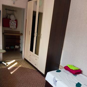 Продается 1-комнатная квартира, 22,2 м²