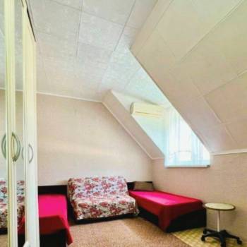 Продается 1-комнатная квартира, 22,2 м²
