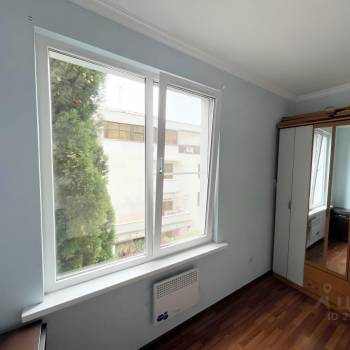 Продается 2-х комнатная квартира, 37,6 м²