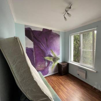 Продается 2-х комнатная квартира, 37,6 м²