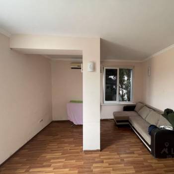 Продается 2-х комнатная квартира, 37,6 м²